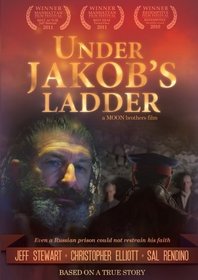 Under Jakob's Ladder