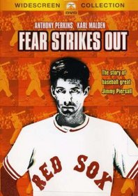 Paramount Valu-fear Strikes Out [dvd]