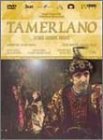 Handel - Tamerlano / Jonathan Miller, Trevor Pinnock - Bacelli, Randle, Pushee, Norberg-Schulz, Bonitatibus, Abete - Händelfestspiele Halle 2001