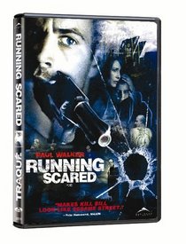 Running Scared (2006) (Ws)