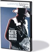 Louisiana Master: Clarence Gatemouth Brown