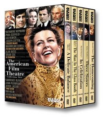 American Film Theatre: Collection 2