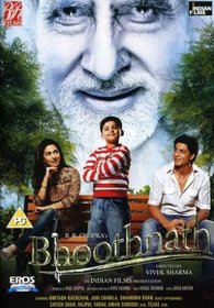 Bhoothnath DVD (With English Subtitles)