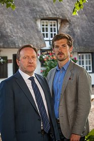 Midsomer Murders, Series 18