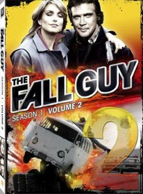 The Fall Guy: The Complete Season 1, Vol. 2