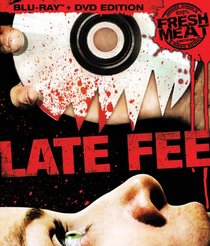 Late Fee (2pc) (DVD & Blu-ray Combo)
