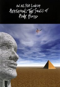 An All-Star Line-Up Performing The Songs Of Pink Floyd