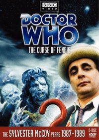 Doctor Who: The Curse of Fenric (Story 158)