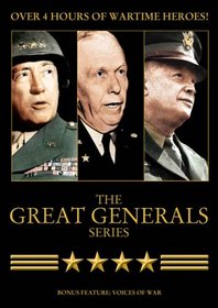 The Great Generals Series