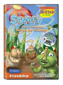 Hermie and Friends: Stanley the Stinkbug Goes to Camp