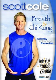 Breath & Chi Kung with Scott Cole (Gentle Chi Training)