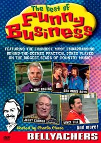 The Best of Funny Business: Bellyachers
