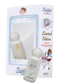 A Little Snow Fairy Sugar - Special (Limited Edition Set)