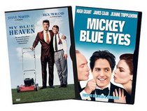 My Blue Heaven/Mickey Blue Eyes