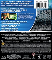 Green Lantern (Blu-ray)