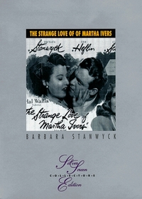 Strange Love of Martha Ivers