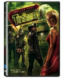 Trailer Park Of Terror