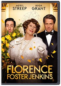 Florence Foster Jenkins