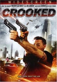 Crooked (Widescreen Edition)