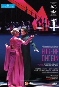 Eugene Onegin