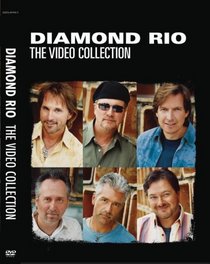 Diamond Rio: The Video Collection