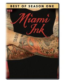 Best of Miami Ink - Season 1
