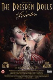 The Dresden Dolls - Paradise