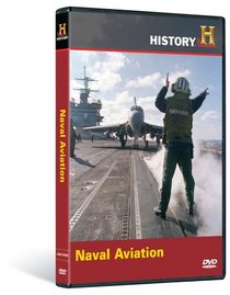 Weapons at War: Naval Aviation