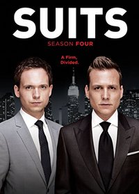 Suits: Season 4