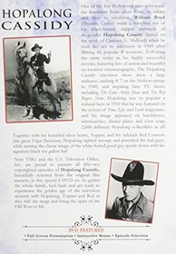 Hopalong Cassidy: The Complete Series