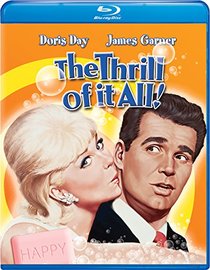 The Thrill of it All! [Blu-ray]