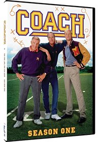 Coach - Season One