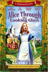 Alice Through the Looking Glass