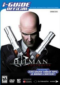 iGUIDE - Hitman 3  Contracts