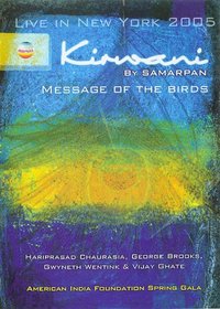 Kirwani: Message of the Birds