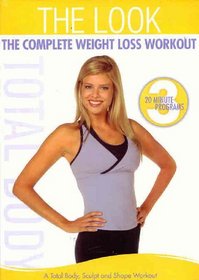 The Look: Complete Weight Loss