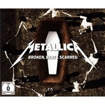 Metallica - Broken, Beat and Scarred