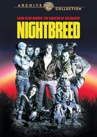 Nightbreed