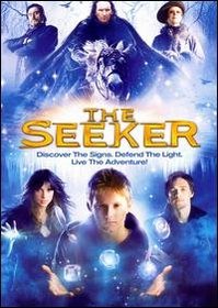 The Seeker: The Dark Is Rising