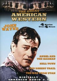 Great American Western V.4, The