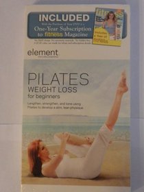 Pilates Weight Loss for Beginners