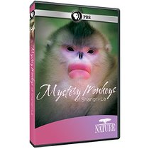 Nature: Mystery Monkeys of Shangri-La