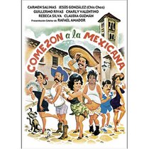 Comezon a la Mexicana