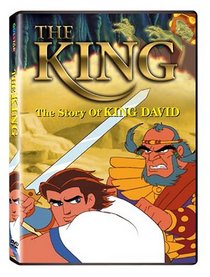 The King: The Story of King David