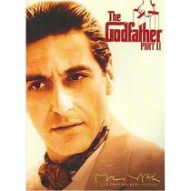 GODFATHER PART II