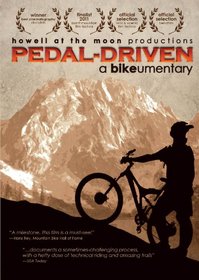 Pedal-Driven