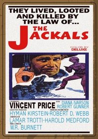 the jackals
