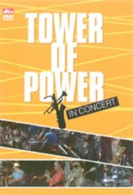 Tower of Power: In Concert