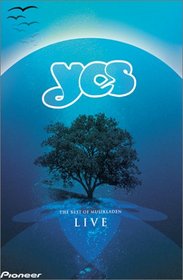 Yes - The Best of Musikladen Live