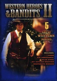 Western Heroes & Bandits 2